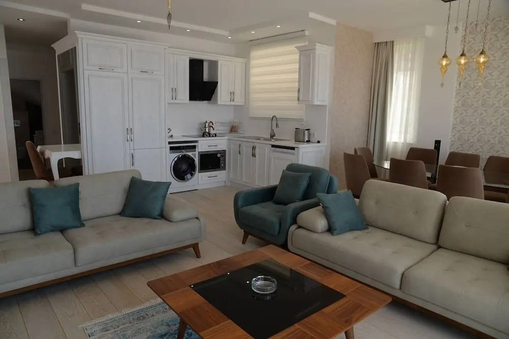 Villa Meryem