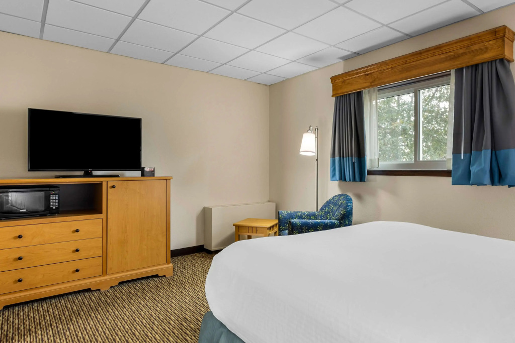 Best Western Lees Motor Inn