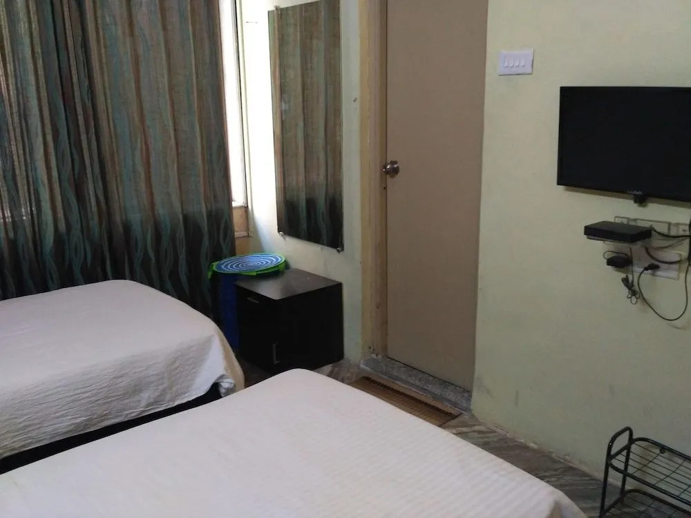 Happy Stay Service Apartment