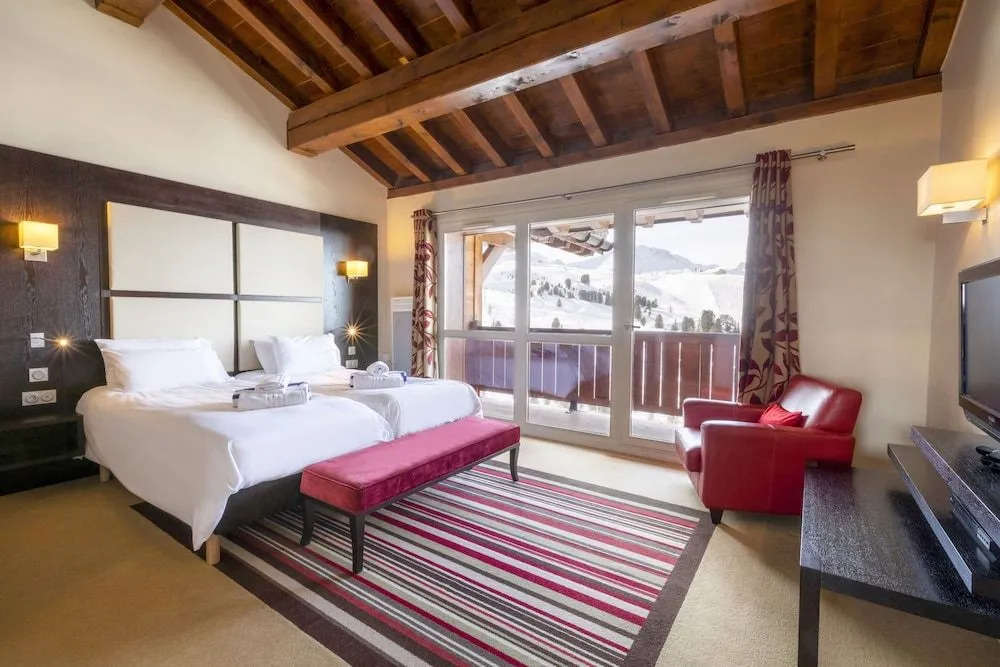Hôtel Club MMV Les 2 Domaines