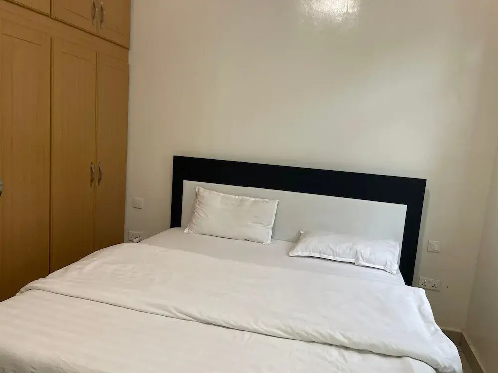 KIGALI LIGHT HOMEs