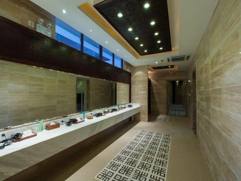 Haohanpo International Resort