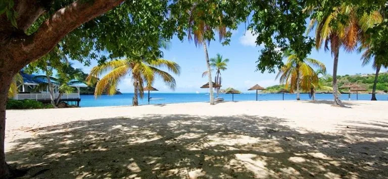 Grand Royal Antiguan Beach Resort