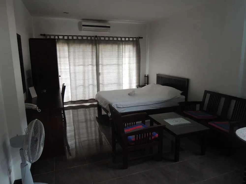 FAA Apartment