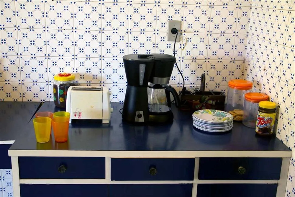 Rio Nature Hostel