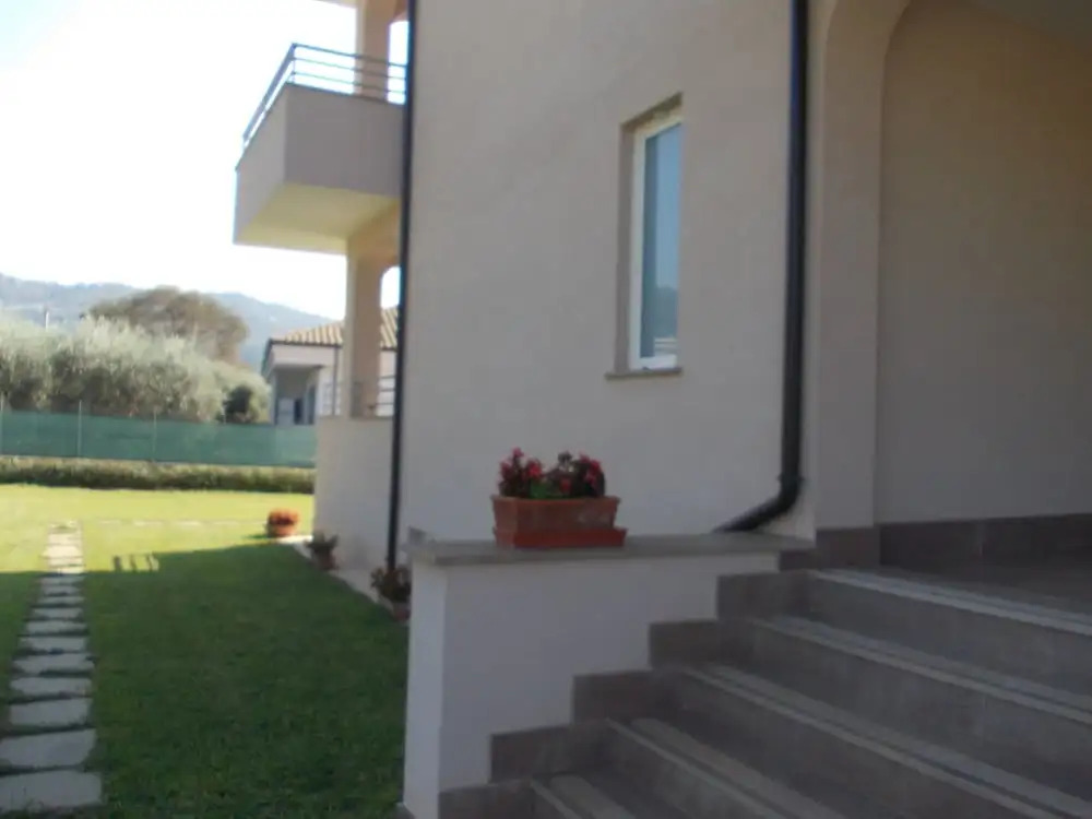 VILLA LAURO LUXURY B&B