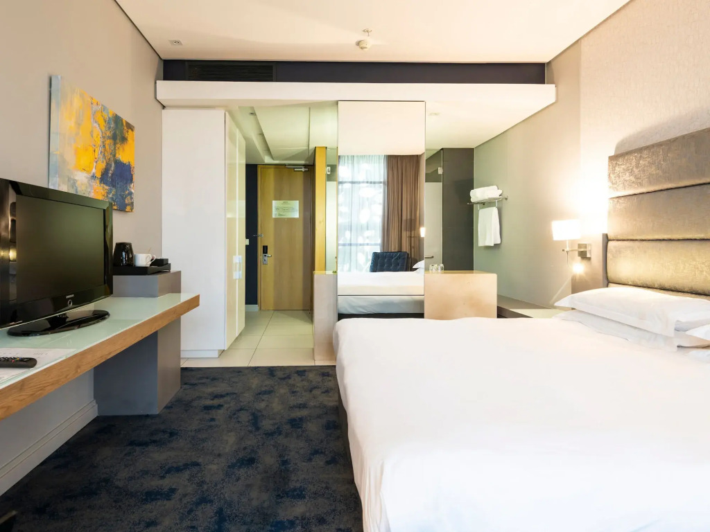 aha Gateway Hotel Umhlanga