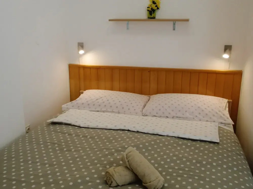 Apartments Triglav