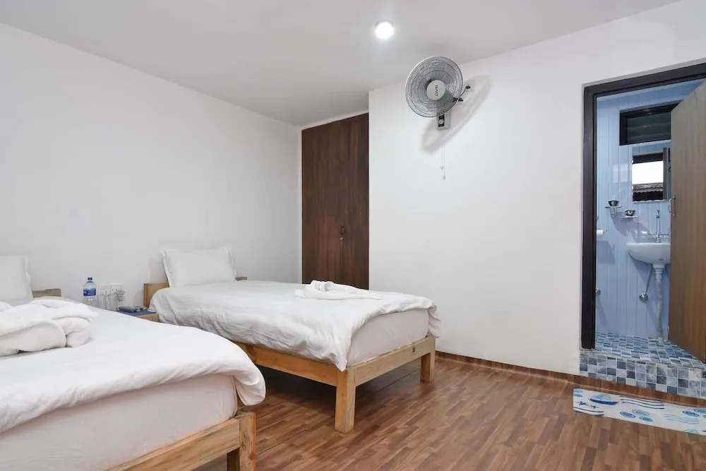 Rana Hotel