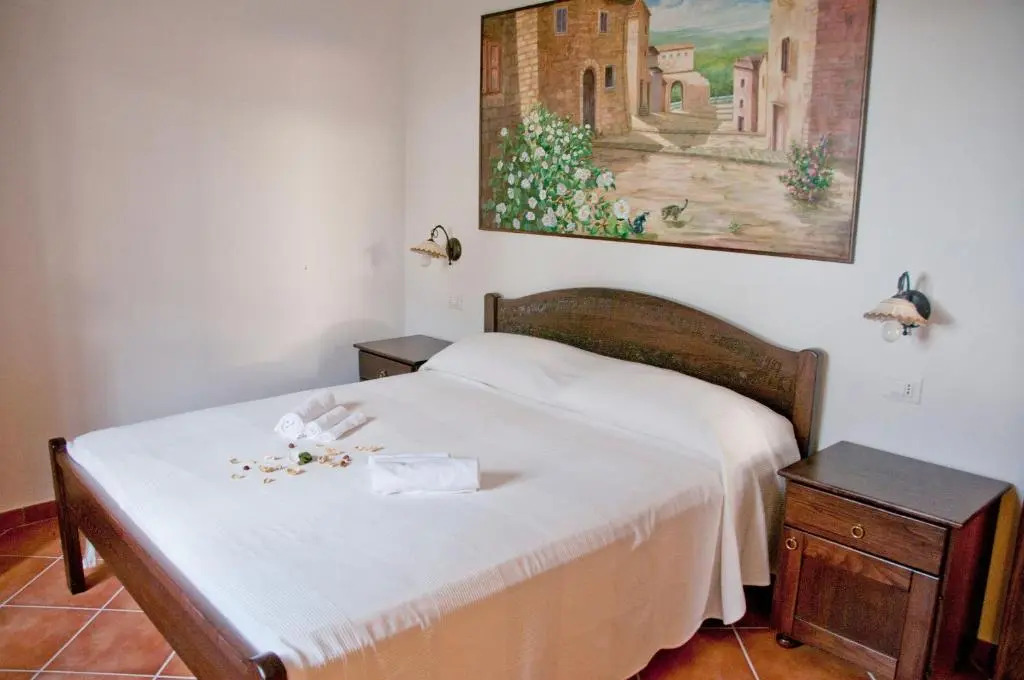 Casale Il Gheppio