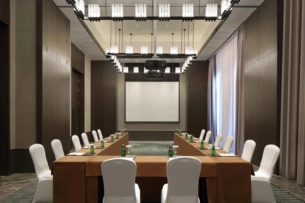 Lebanshan Hotels Hefei