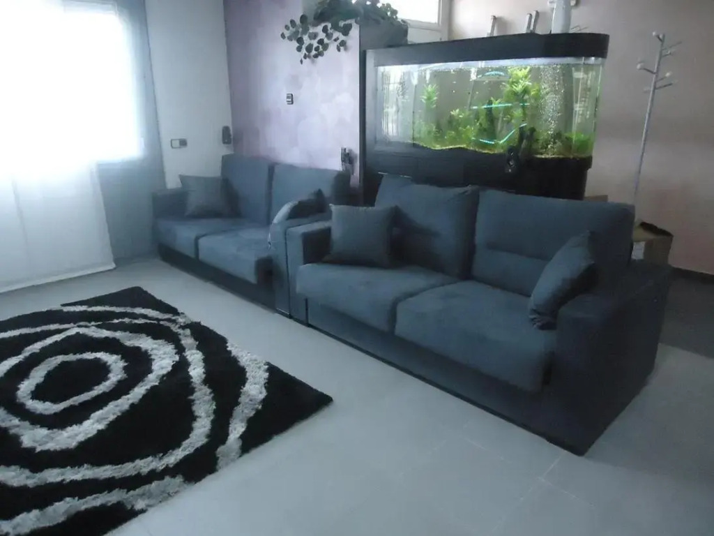 CASA RURAL LA SUITE DE ALMAGRO