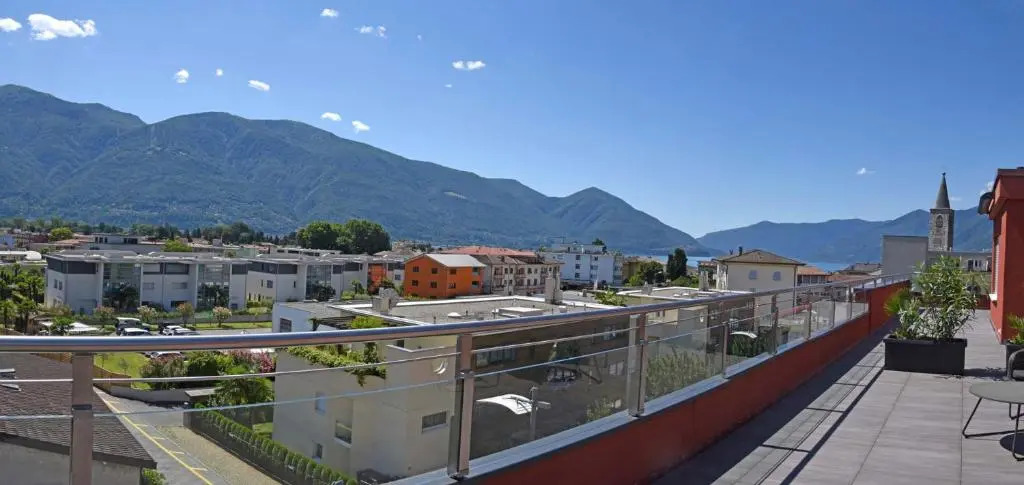 Hotel Polo