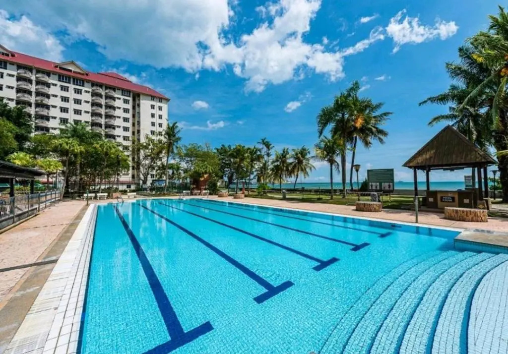 Glory Beach Resort