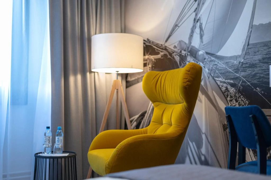 Novotel Olsztyn