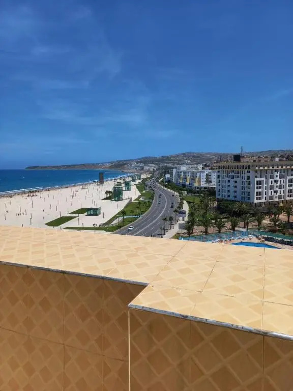 AAvenu med6 malabata tangerOuargha immobilier12rdc complexe touristique alboughaz