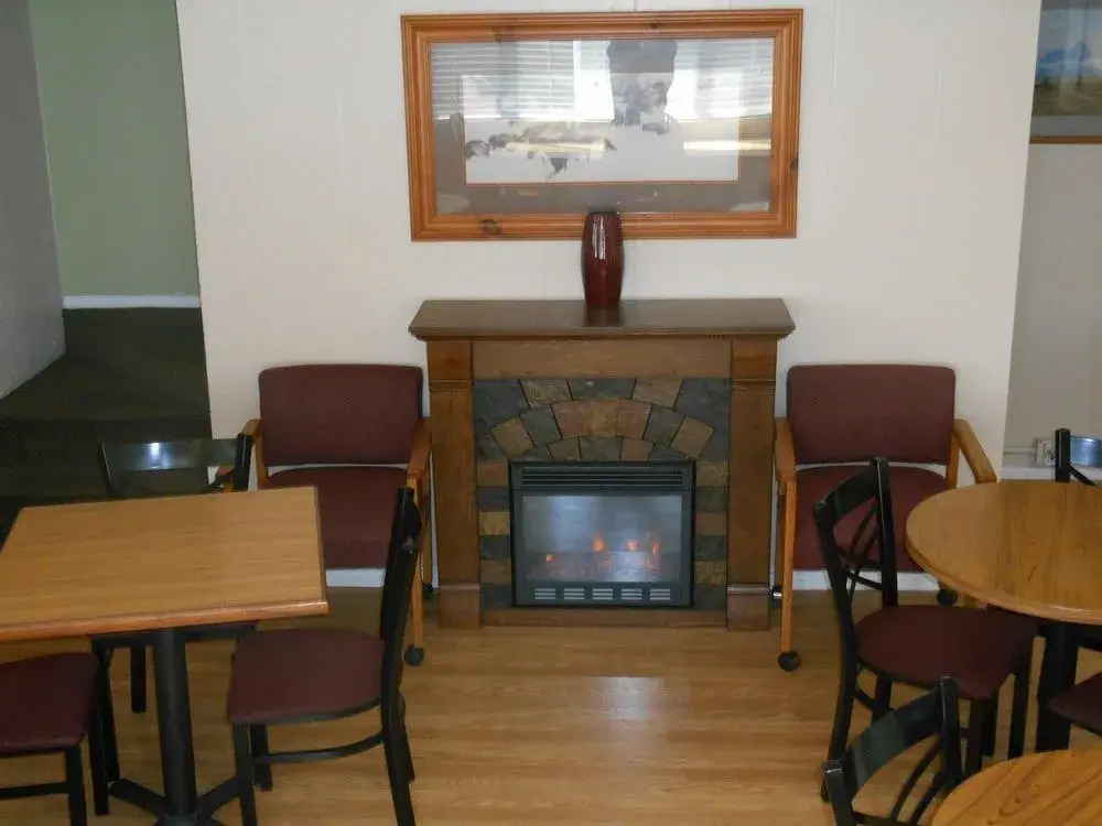 Henrys Fork Inn