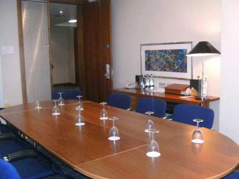 Holiday Inn High Wycombe