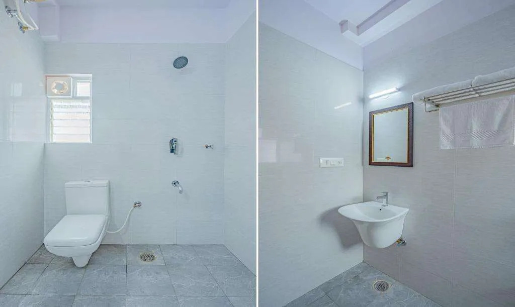 Treebo Global Stay, Uttarahalli