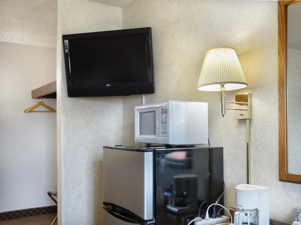 Chalet Motel Whitefish