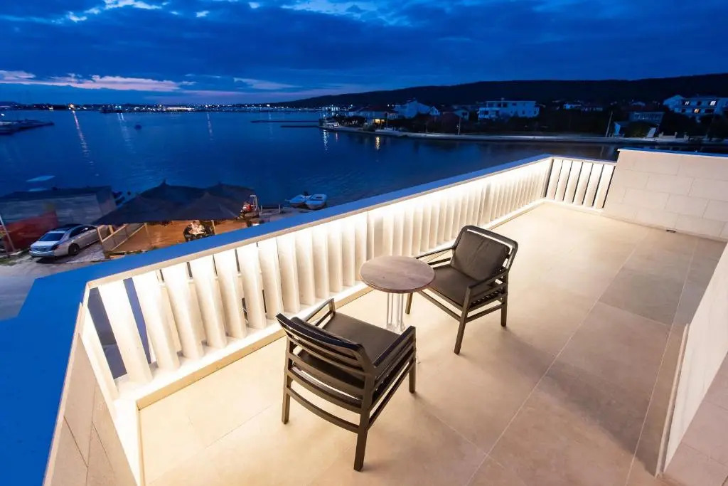 Suites Kod Guste