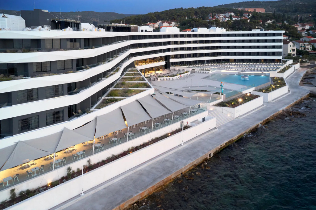 Grand Hotel View