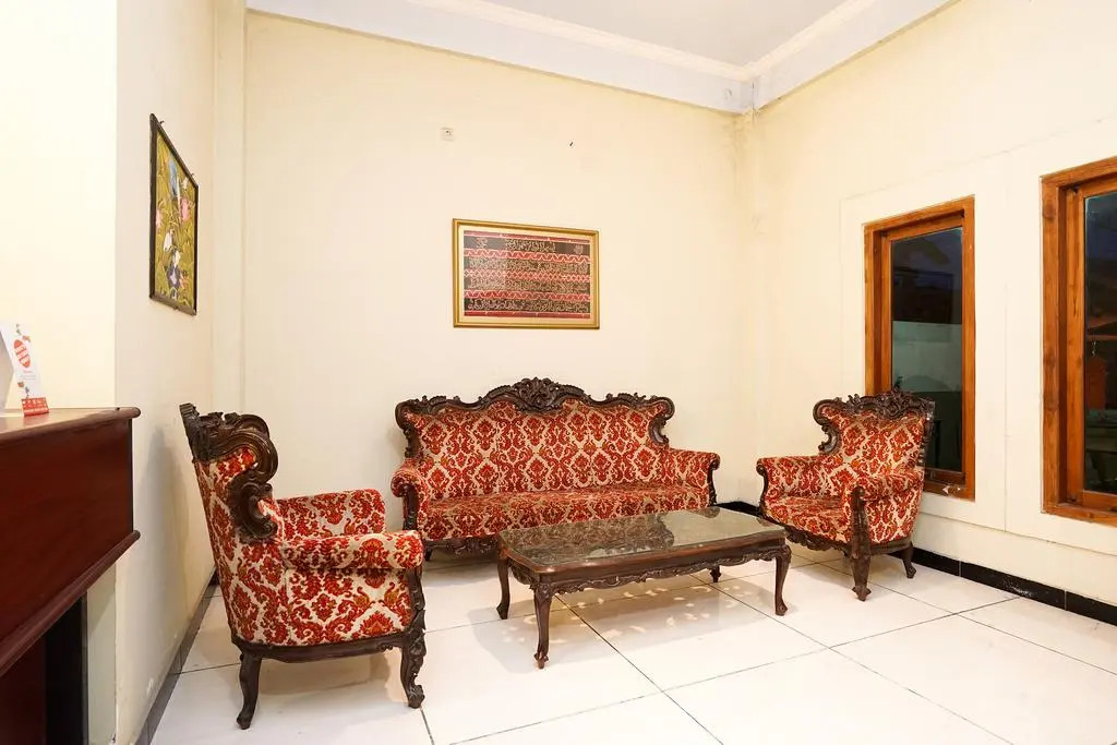 Kartika Syariah Homestay by Stayku