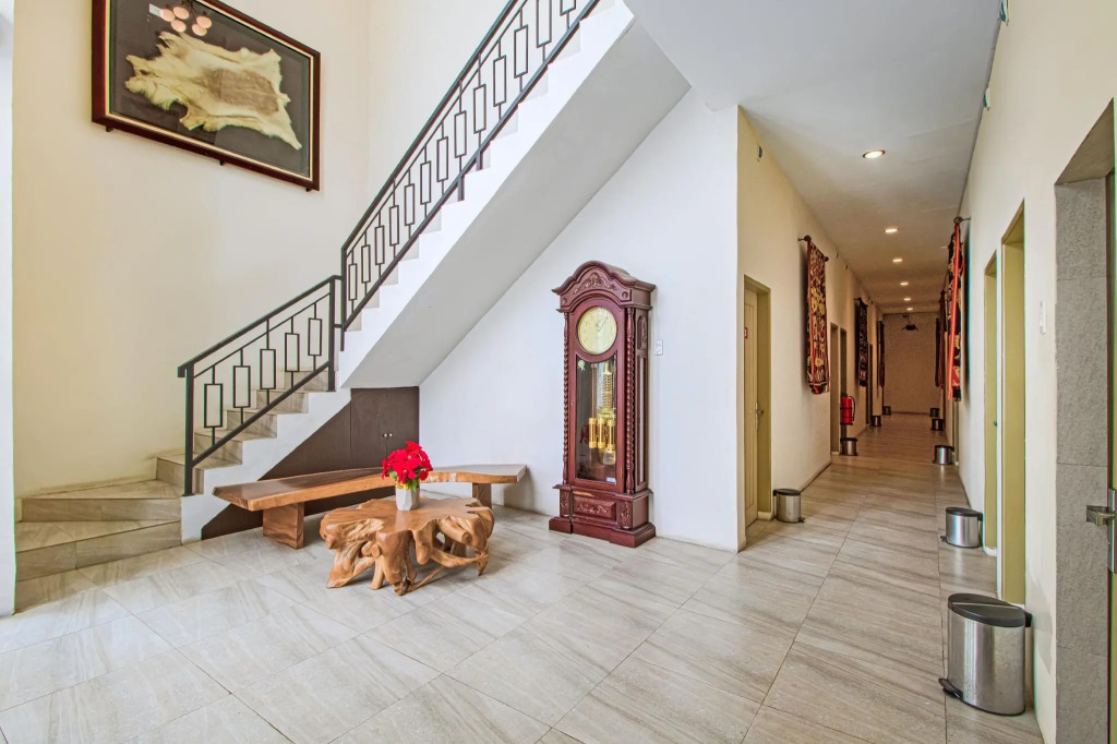 Vosstel Guest House