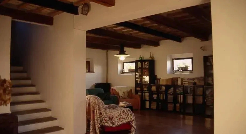 Agriturismo M.E.S.