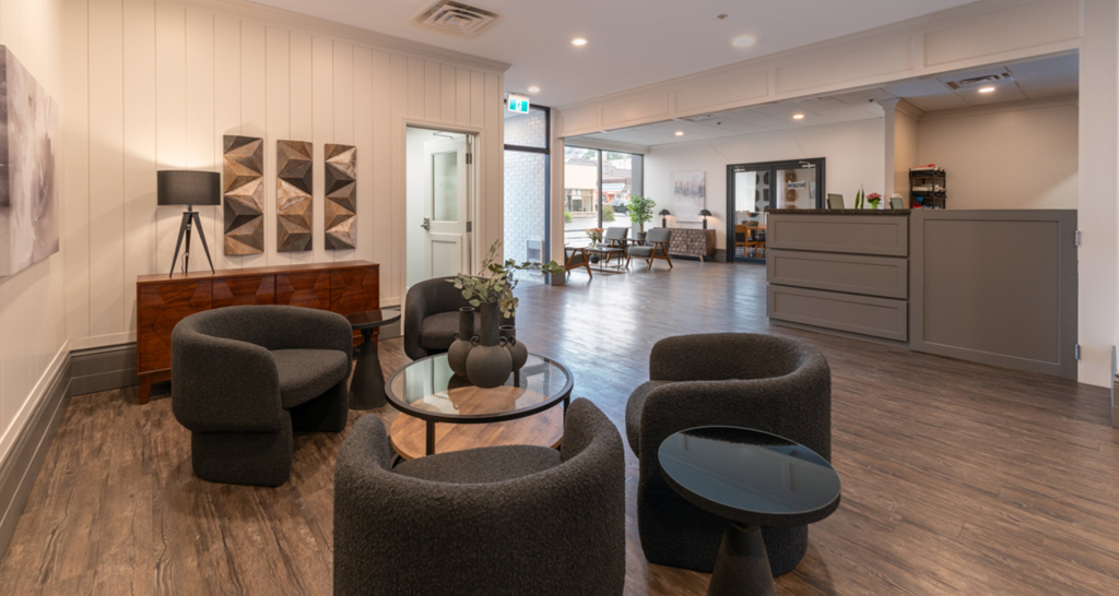 Prestige Oceanview Hotel Prince Rupert