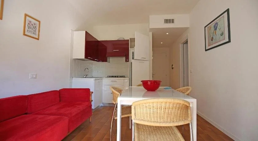 Residence Braida