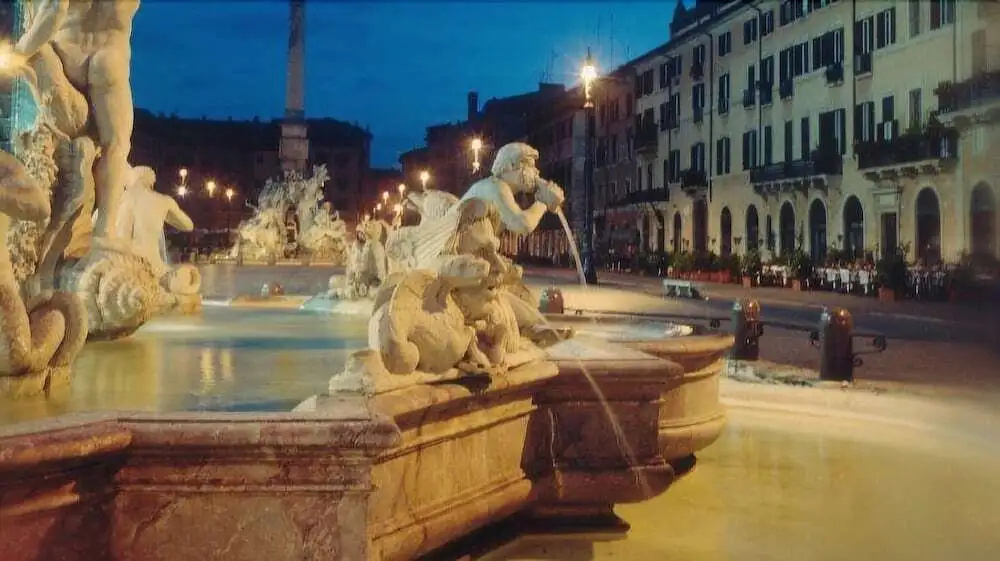 Rome 103