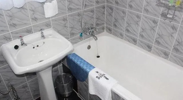Chez Hotel Inn