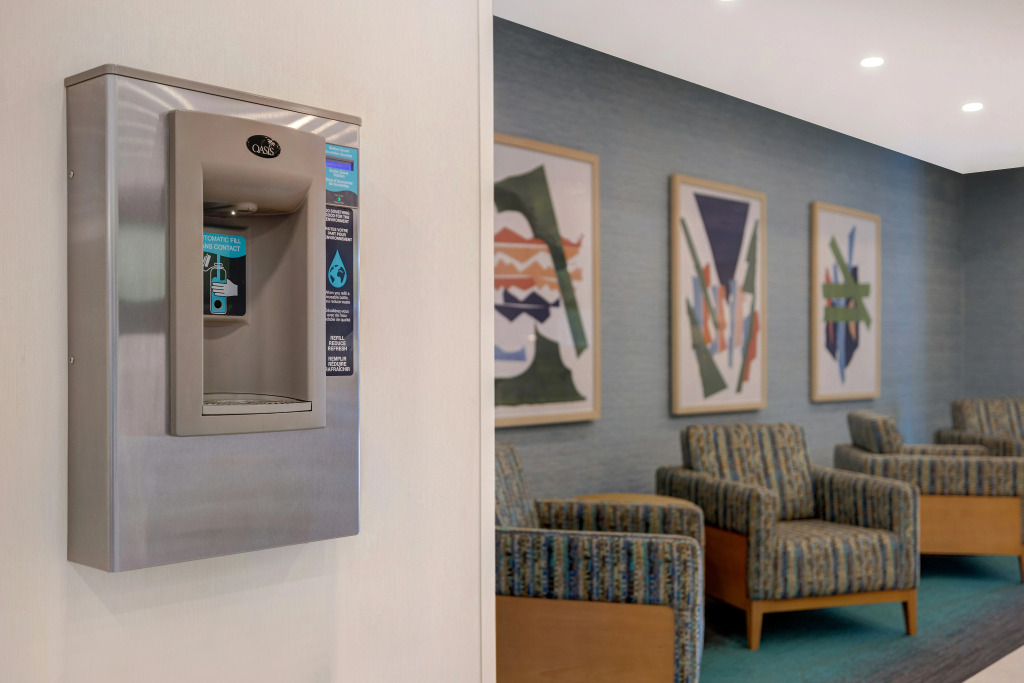 Home2 Suites By Hilton Montreal Dorval