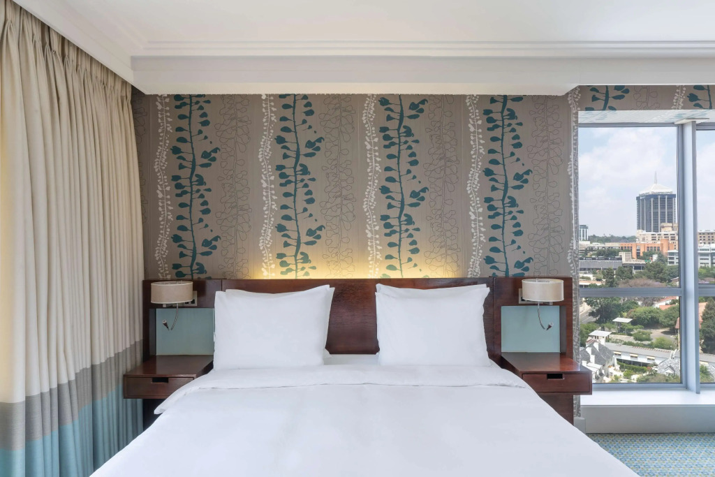 Radisson Blu Hotel Sandton