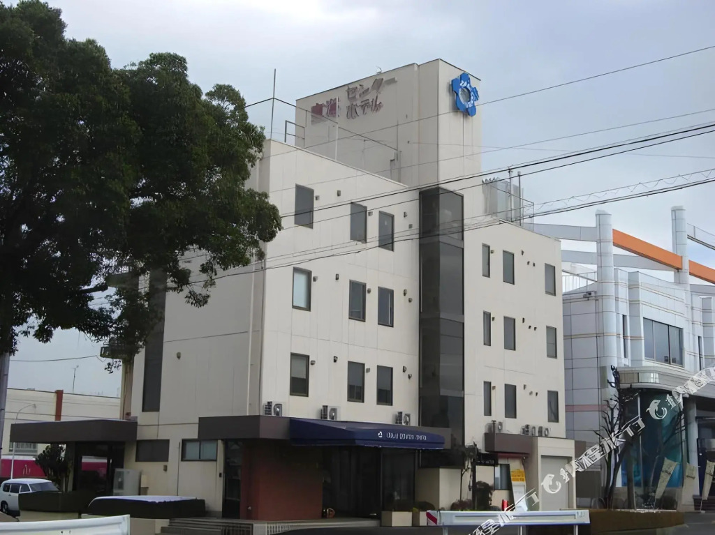 Tokai Center Hotel
