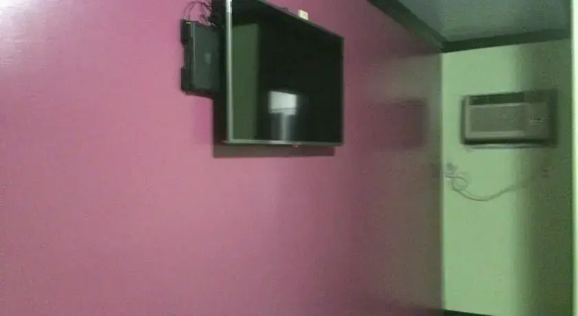 Notel Motel