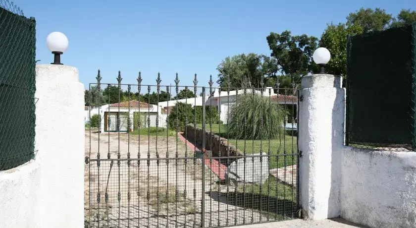 O Chaparral - Clube de Campo
