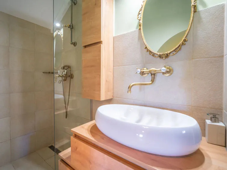Holiday Home Villa Mo-Re by Interhome