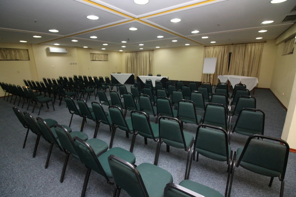 Carlton Plaza São José dos Campos