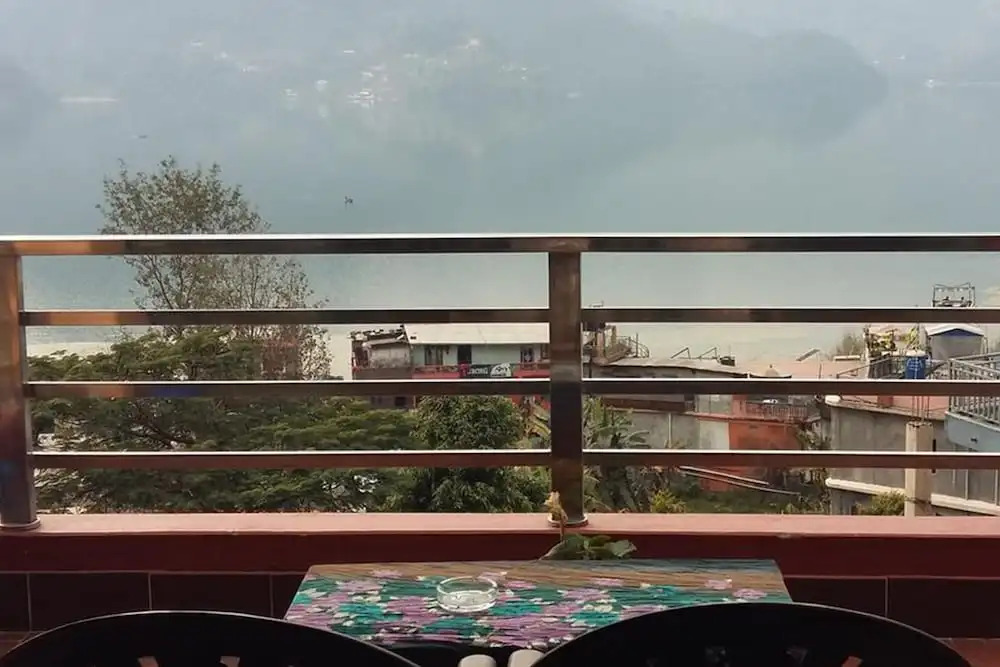Hotel Bhadrakali Pokhara Inn