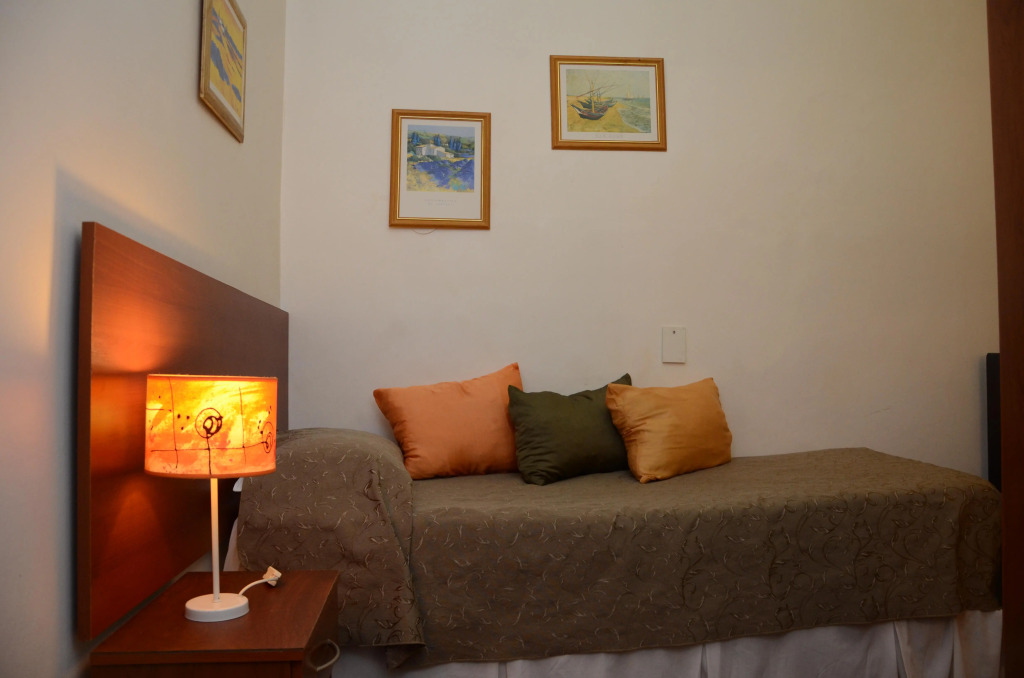 Hotel Del Mar