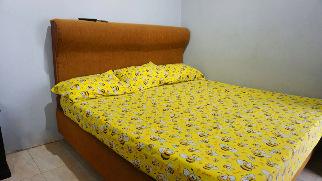 Satya Graha Hotel