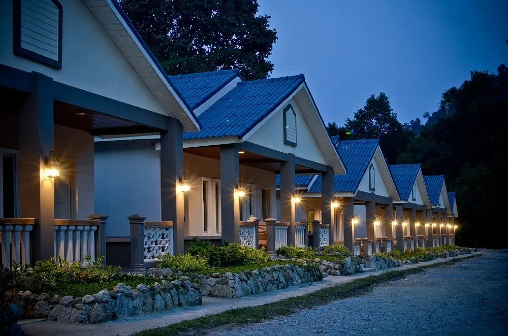 Dream Garden Resort
