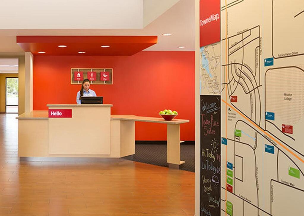 TownePlace Suites by Marriott Goldsboro