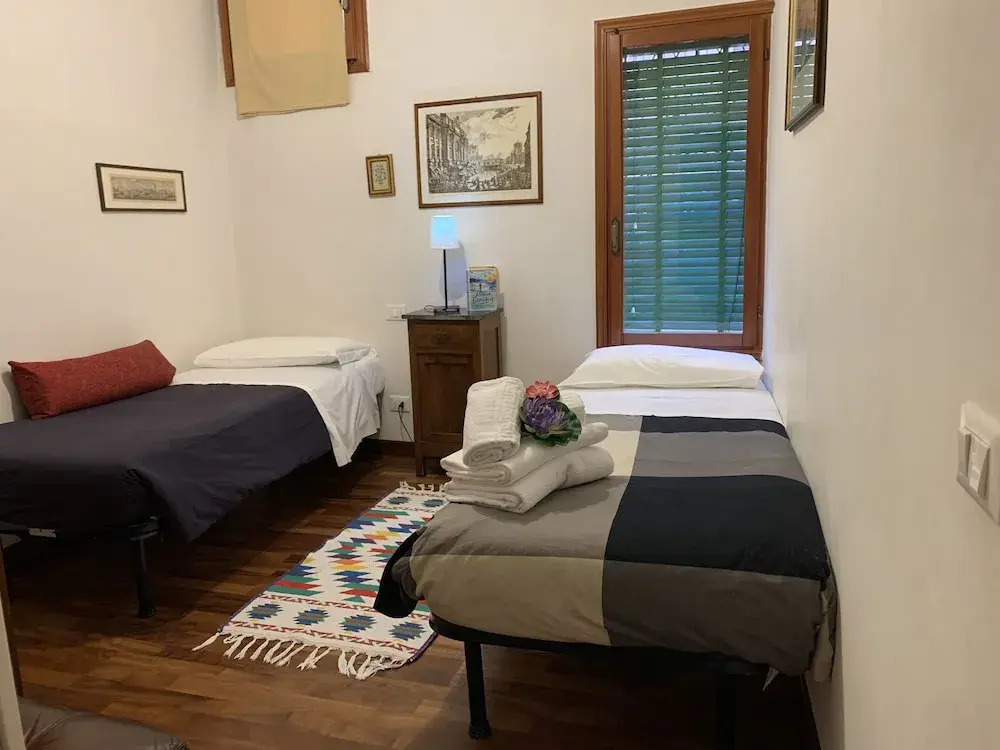 Grimaldi Apartments - Visconti