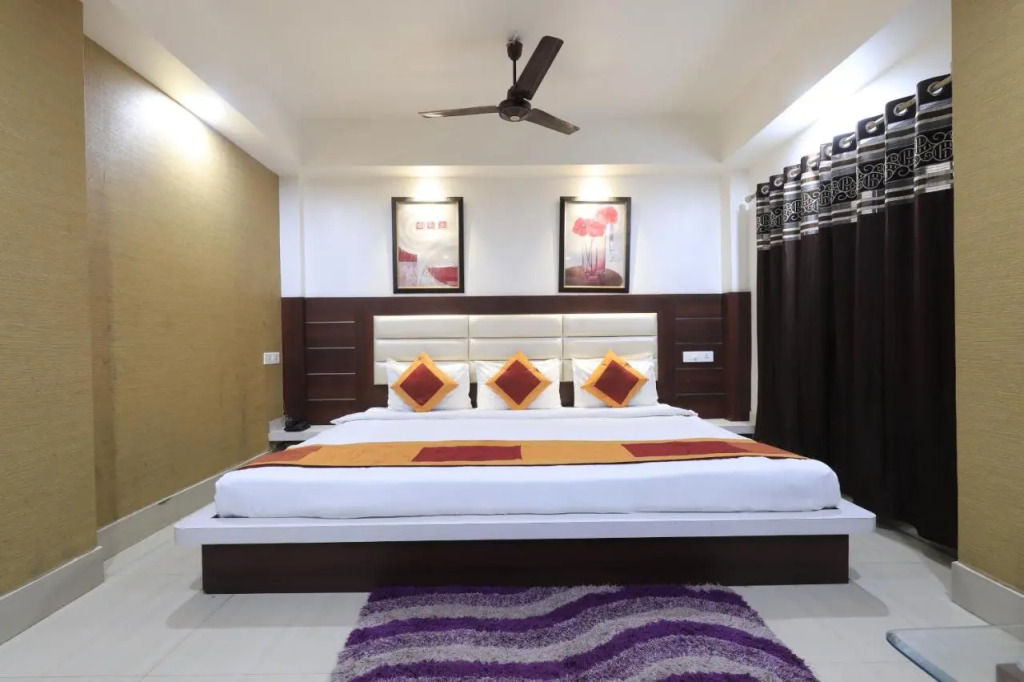 Namaste Hotel Rashmi