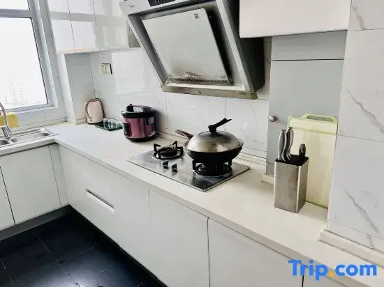 Yuanyi Homestay (Denghuo Lanshan Xinlangya)