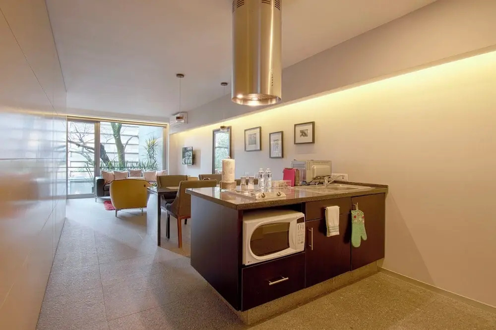 Masaryk 123 Executive Luxury Apartments in Polanco