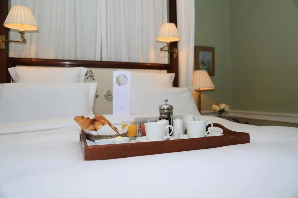 The Cranley Hotel
